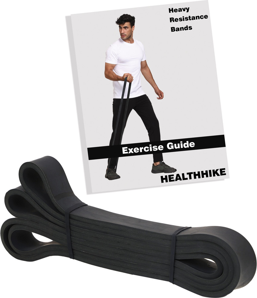HealthHike Pull Up Resistance Bands Power Band for Home Exercise Training Fitness Workout Resistance Tube Buy HealthHike Pull Up Resistance Bands Power Band for Home Exercise Training
