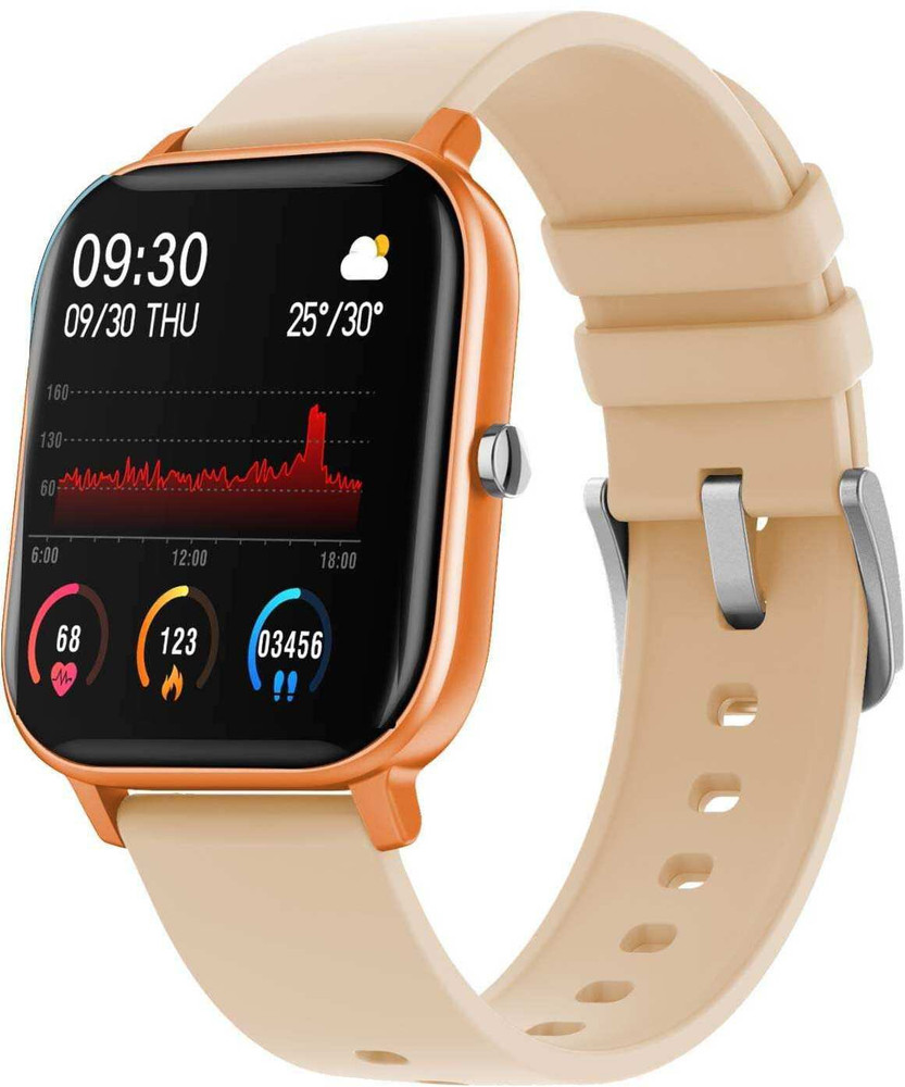 Reloj xiaomi sales gts rosa
