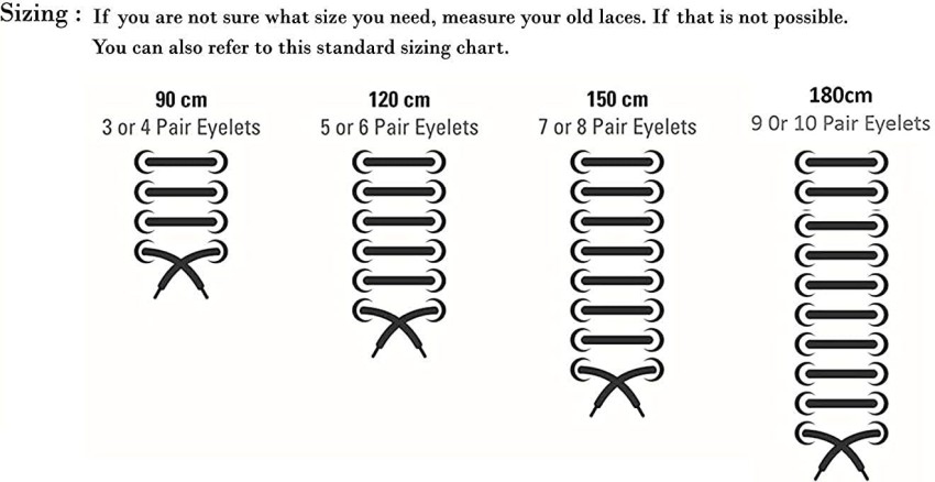 180cm boot outlet laces