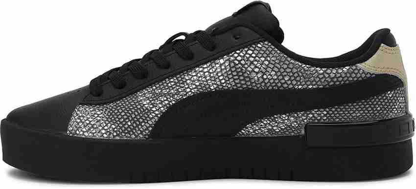 PUMA Jada Snake Premium Sneakers For Women Buy PUMA Jada Snake Premium Sneakers For Women Online at Best Price Shop Online for Footwears in India Flipkart