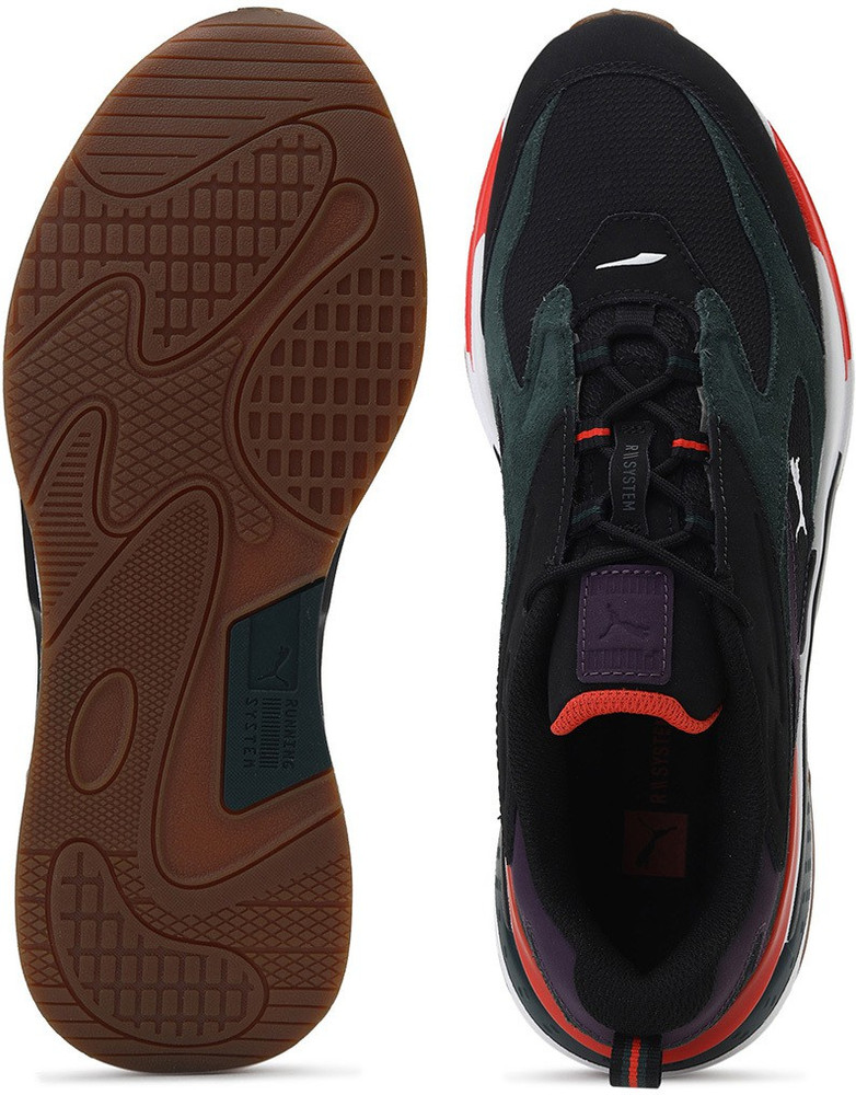 PUMA RS Fast Buck Sneakers For Men Buy PUMA RS Fast Buck