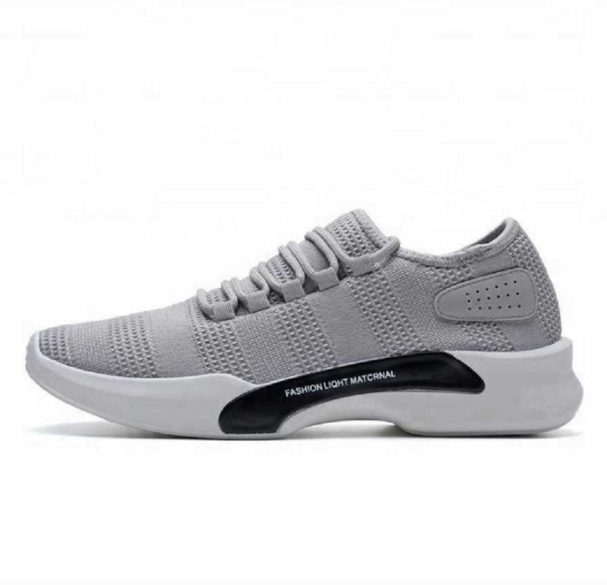 jootiyapa Sports Grey shoes for men Walking Shoes For Men Buy jootiyapa Sports Grey shoes for men Walking Shoes For Men Online at Best Price Shop Online for Footwears in