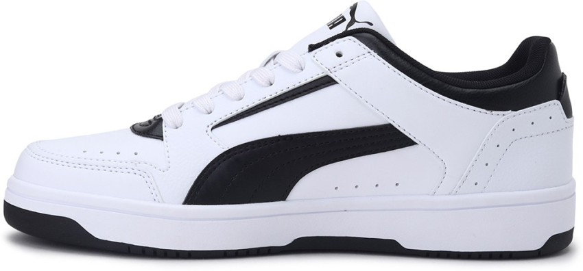 Tenis puma 2024 rebound layup