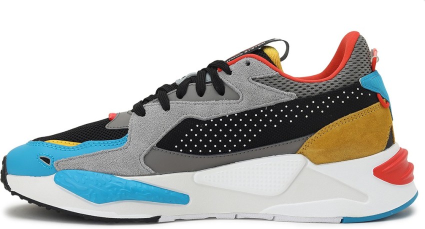 Puma rs best sale sneakers dames