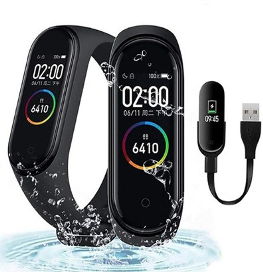 Mii3 dual deals chip waterproof smartwatch