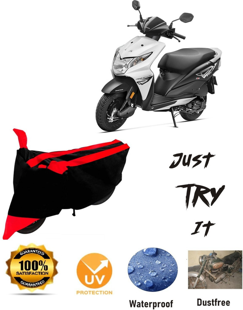 Honda dio accessories 2025 flipkart