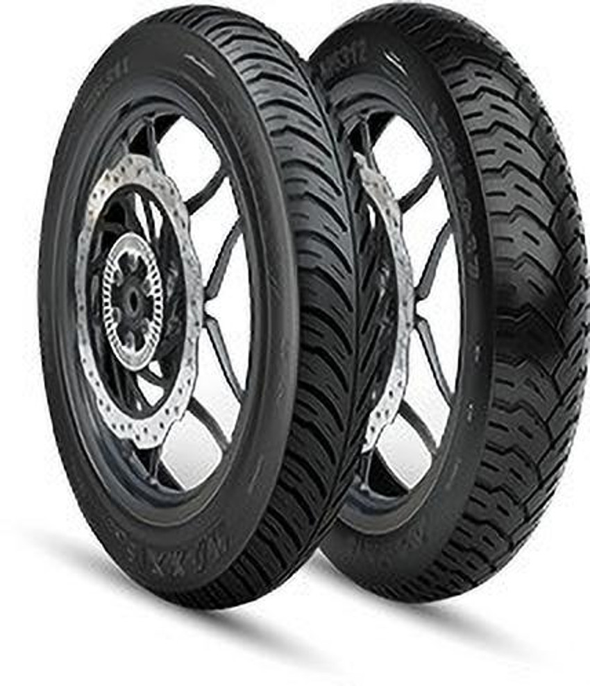 Tubeless maxxis sale tires