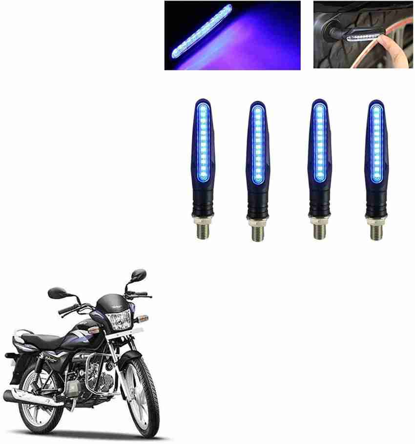 Hero splendor pro original indicator price outlet