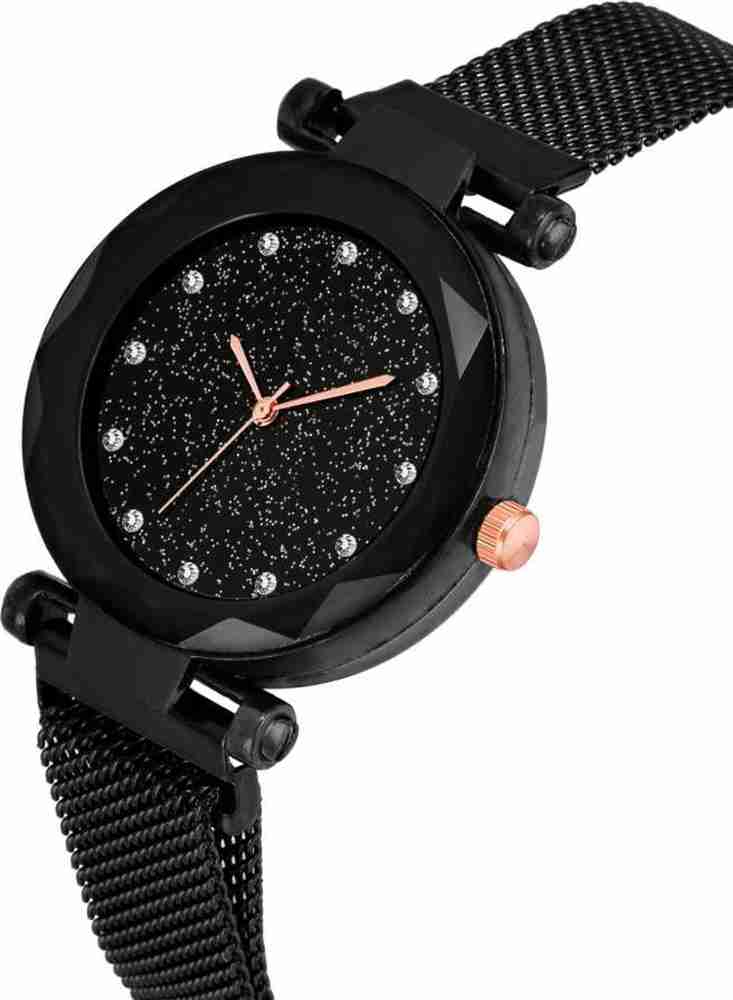 Magnet watch flipkart sales