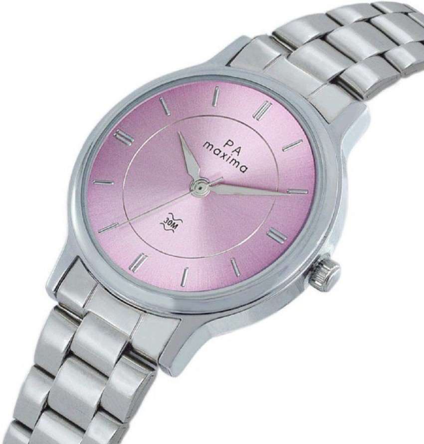 Maxima ladies 2024 watches on flipkart