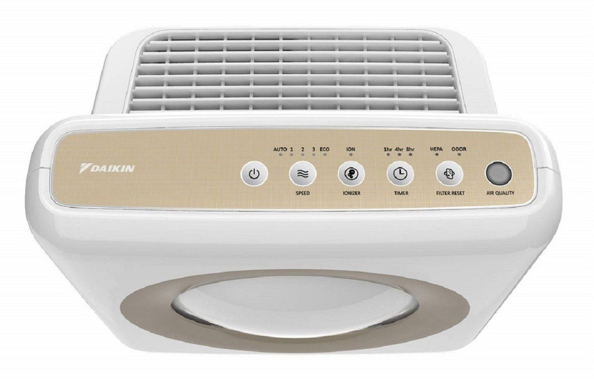 Daikin air purifier mc76vvm6 price discount