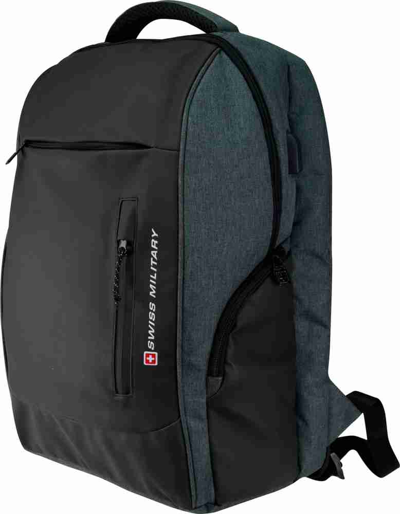 Swiss military bags new arrivals flipkart