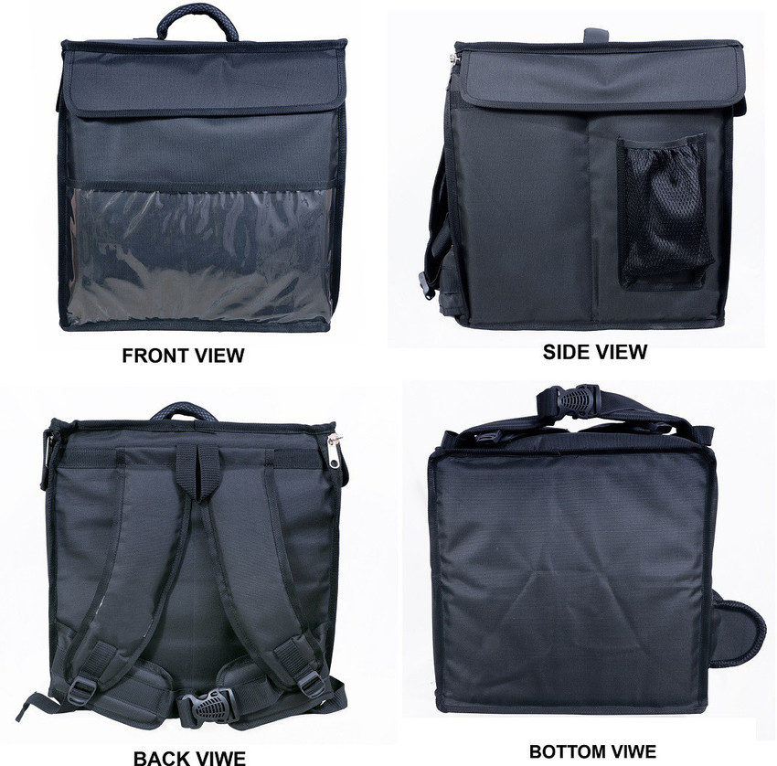 Extra large discount courier bags
