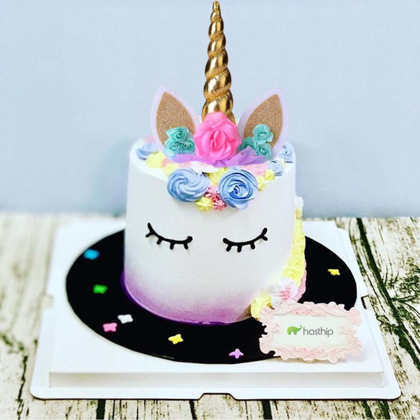 Unicorn Cake Ideas Bolo and Party