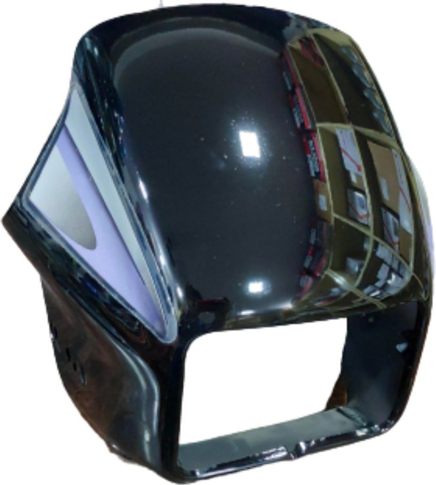 Splendor plus 2025 visor price