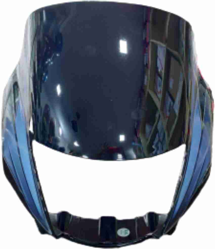 Hero honda passion 2024 plus headlight price