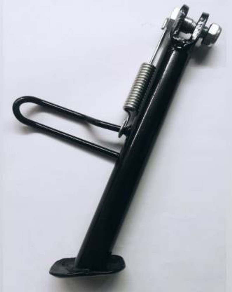 Activa 3g 2025 side stand