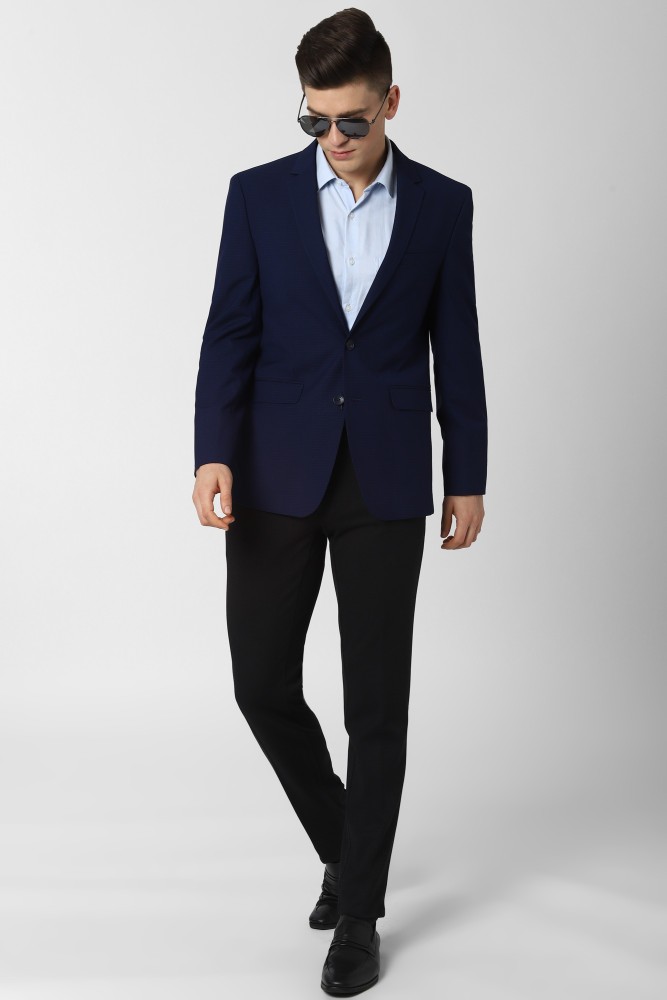 Peter england blazers outlet flipkart