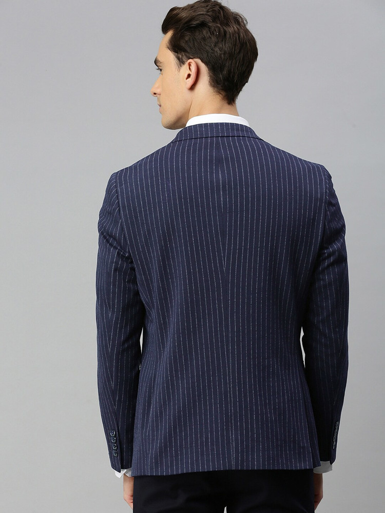 Louis philippe casual blazers store