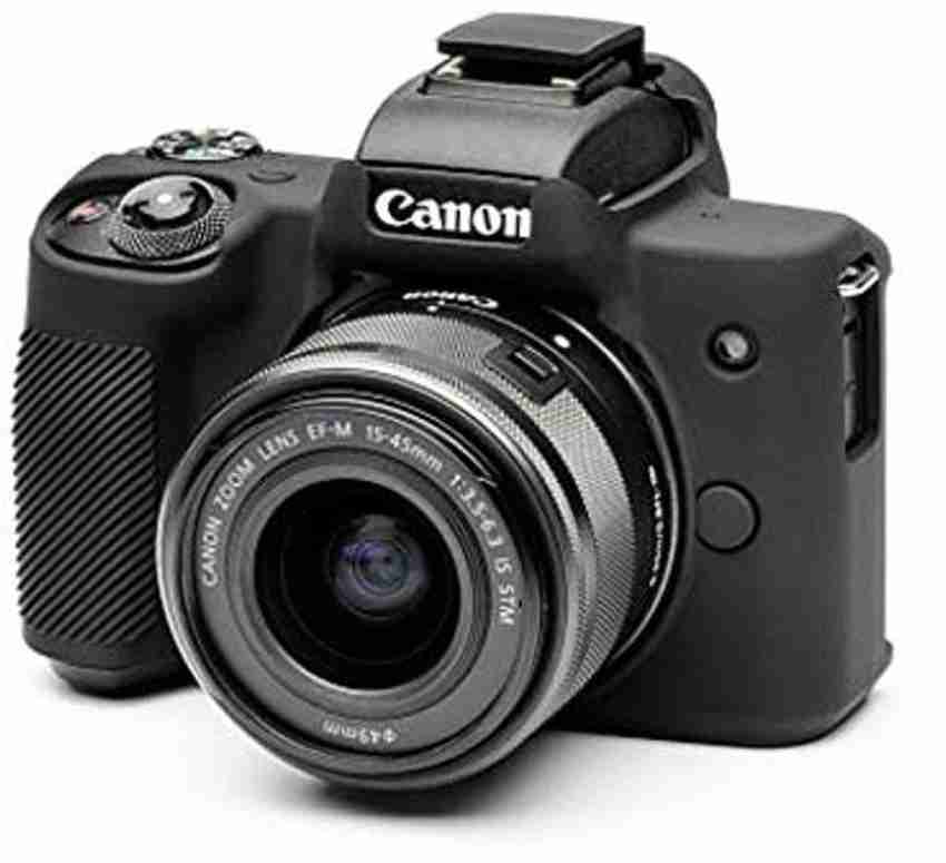 Digicare Camera Case Cover for Canon M50 Camera Camera Bag