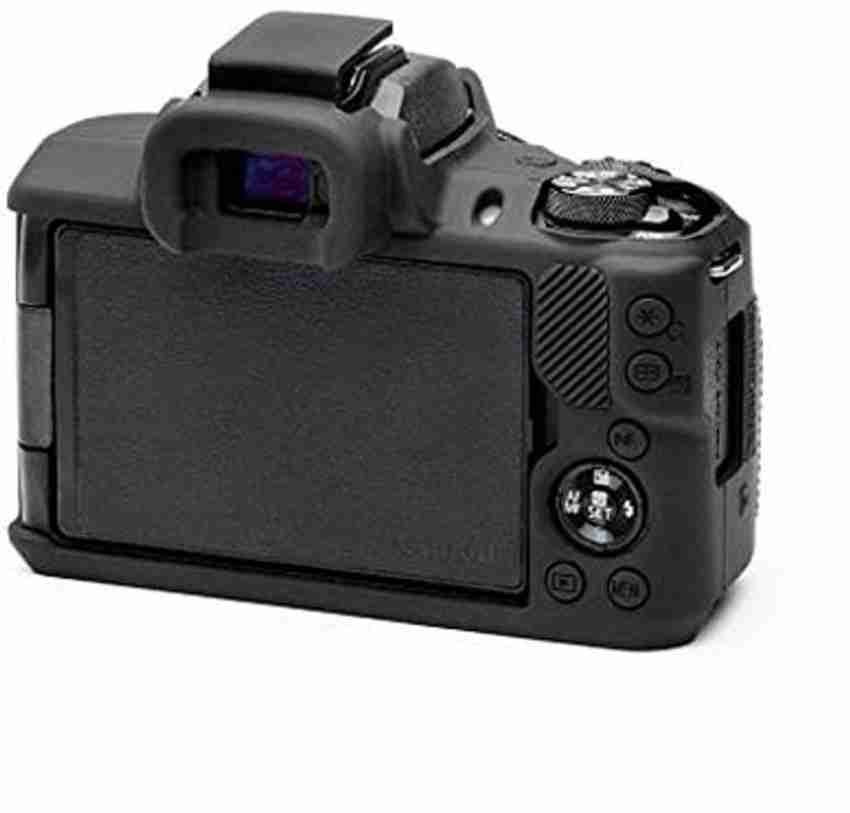 Digicare Camera Case Cover for Canon M50 Camera Camera Bag