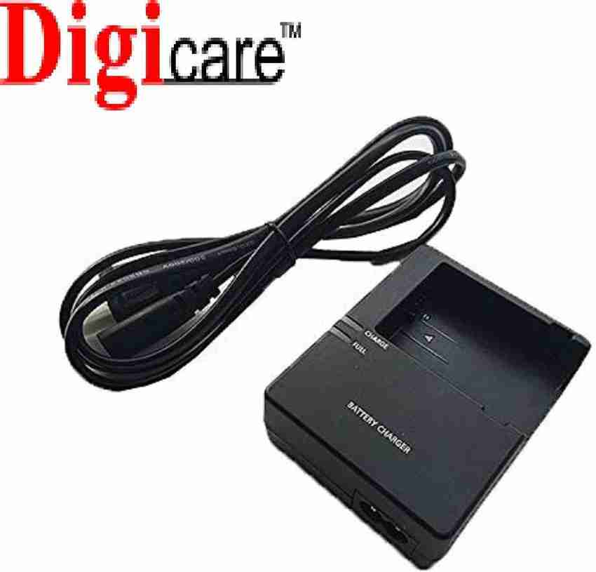 charger for canon rebel t6i