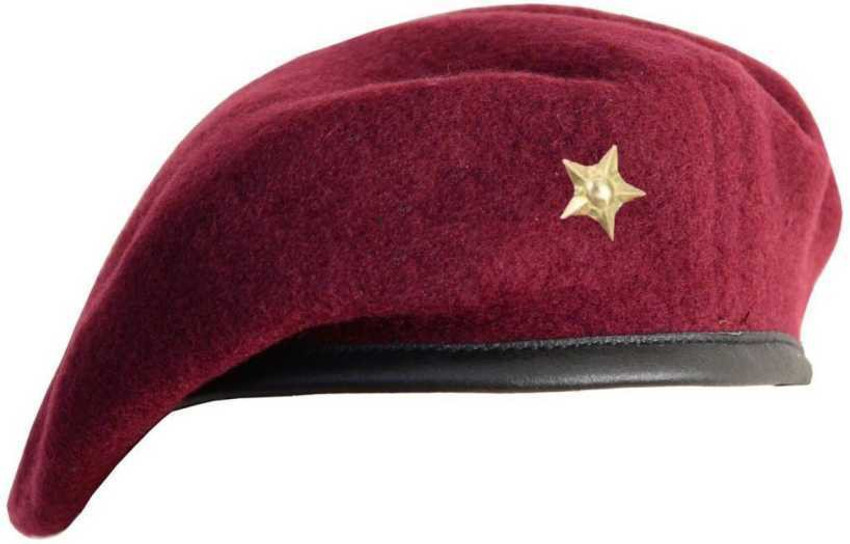 Beret 2025 cap flipkart