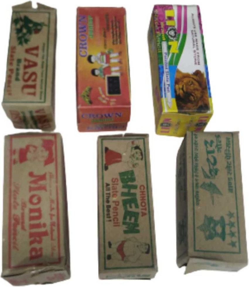 BEST NATURAL STON TUKDA SLATE PENCIL EAT CHALK Price in India - Buy BEST  NATURAL STON TUKDA SLATE PENCIL EAT CHALK online at