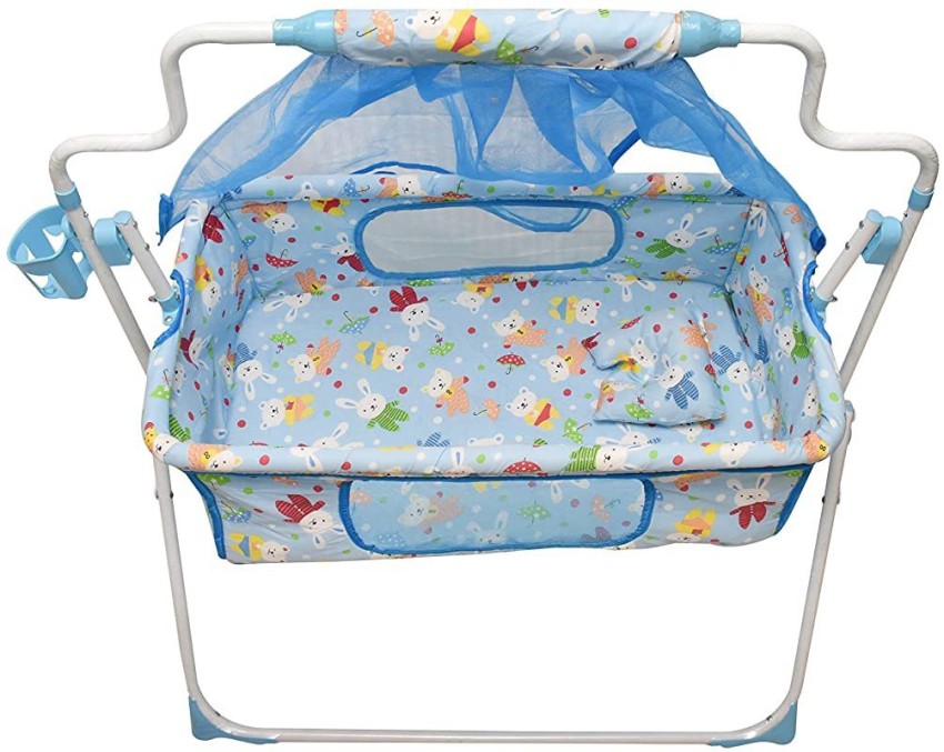 Plastic cradle shop for baby