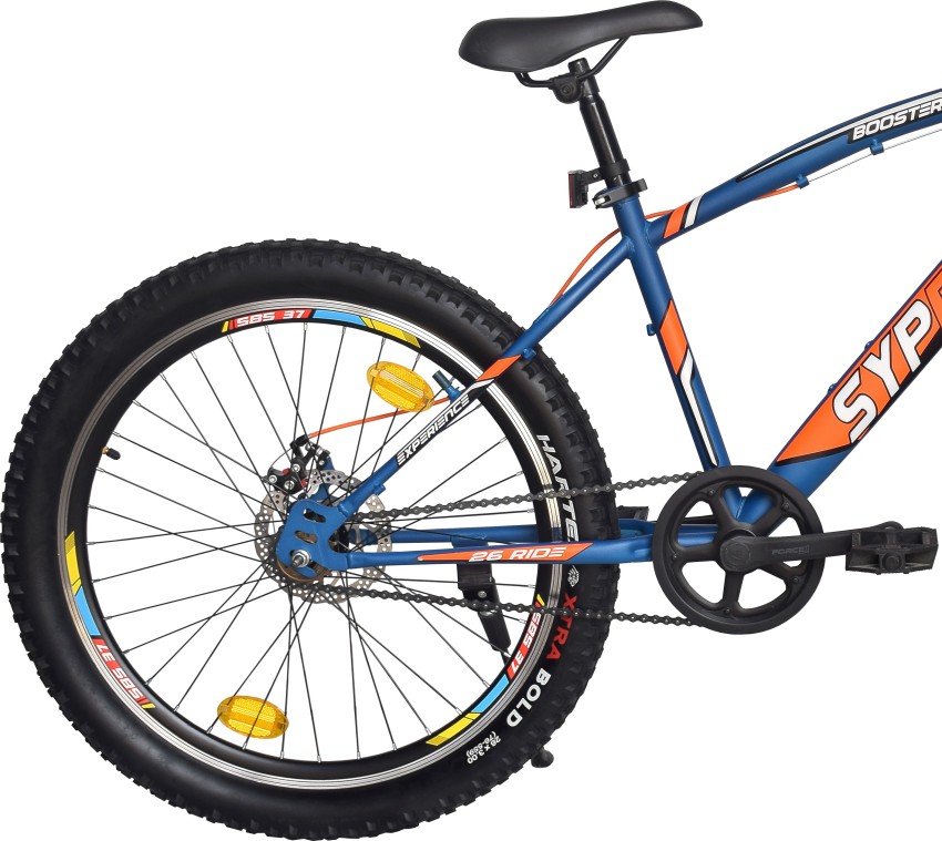 Booster mountain bike discount 29er