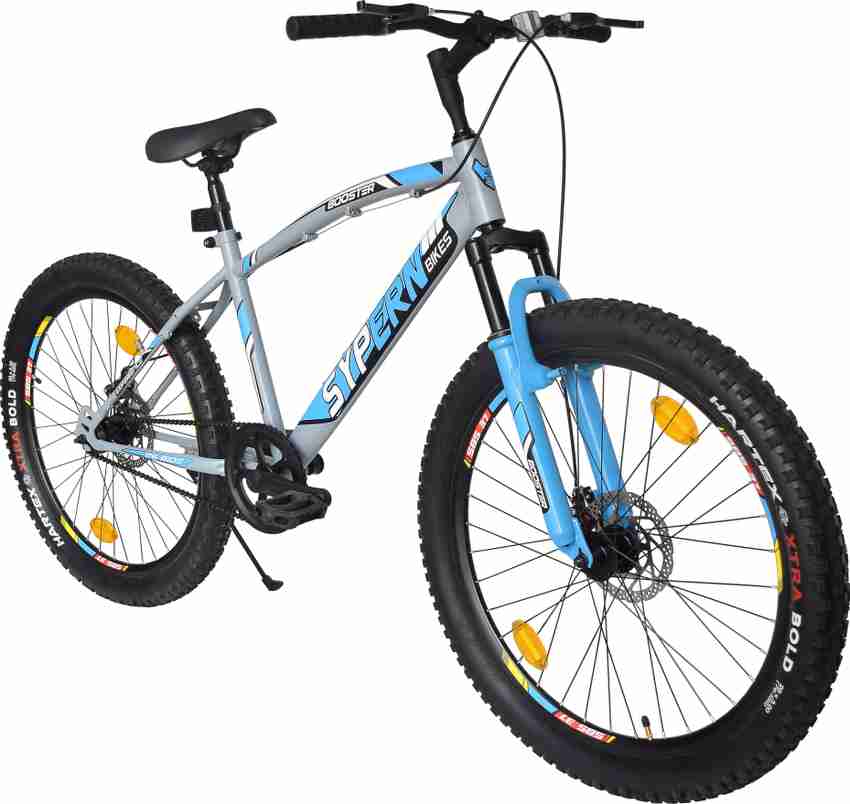 Booster mountain bike discount price