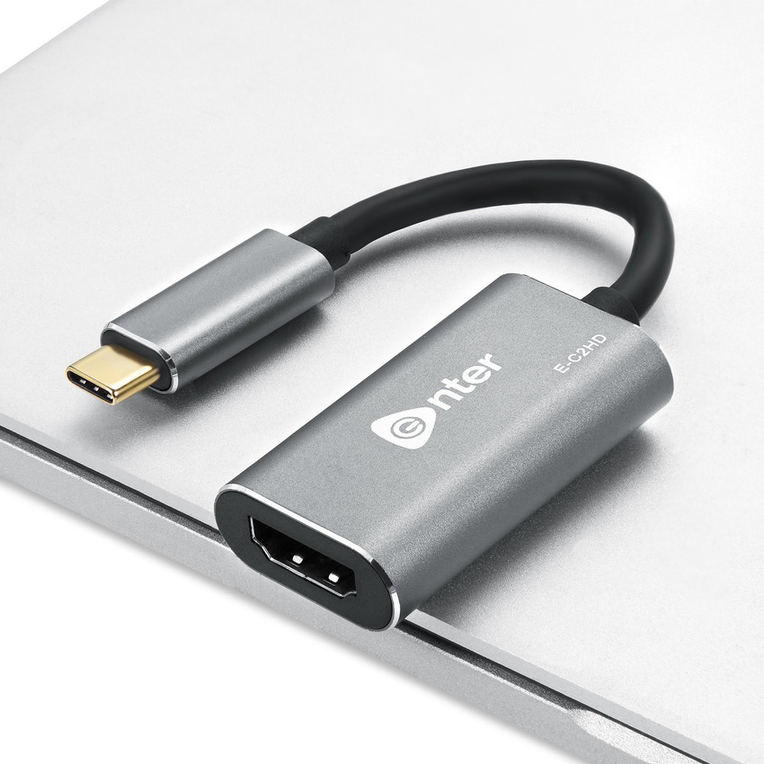 Hdmi type store c usb