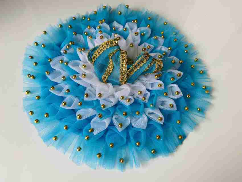 TRAVELSPETALS For 4and 5 number KANHA JI BAL GOPAL Laddu gopal Dress Price in India Buy TRAVELSPETALS For 4and 5 number KANHA JI BAL GOPAL Laddu gopal Dress online at Flipkart