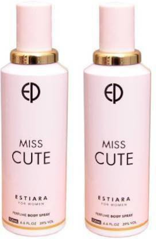 Estiara miss hotsell cute gift set