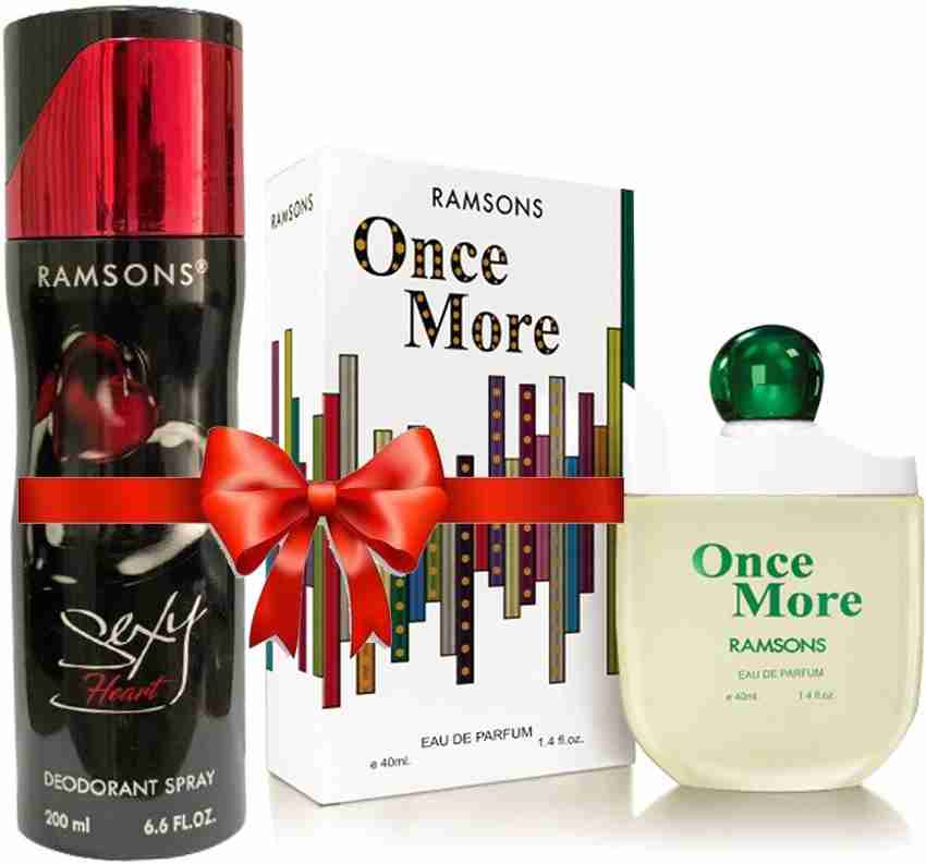Once more perfume discount price