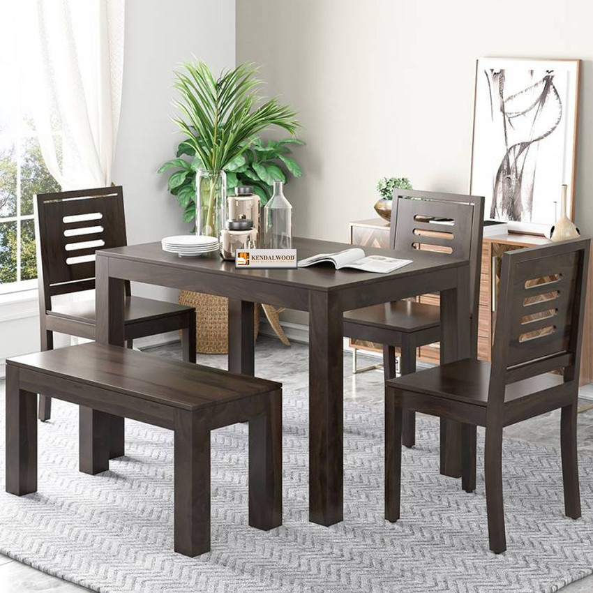Kendalwood dining outlet table