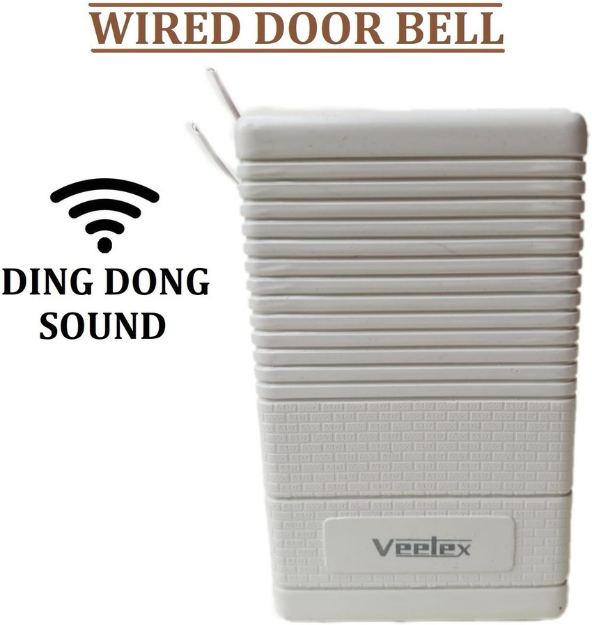 Best calling bell for home online