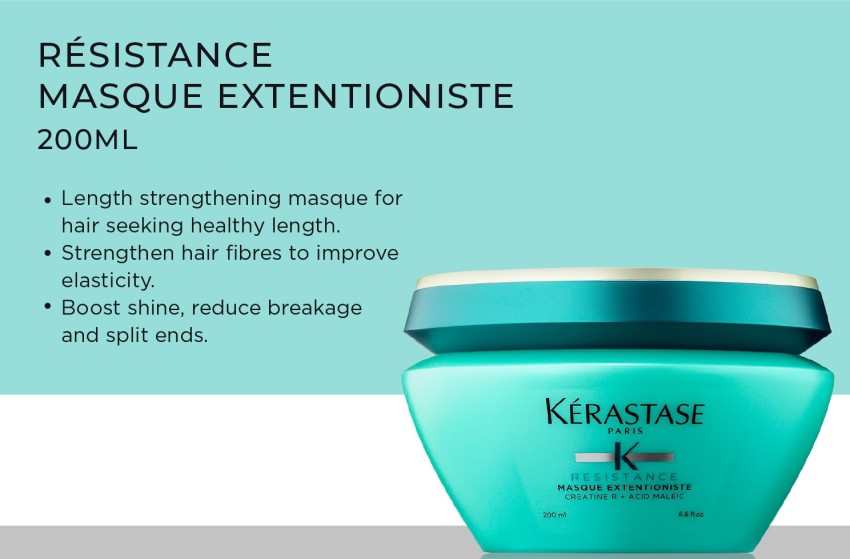 Kerastase Resistance Masque Extentioniste 200 ml