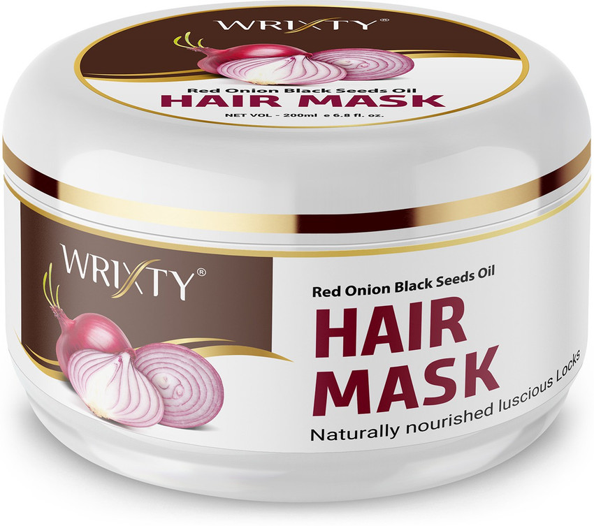 Details more than 77 onion hair mask best in.eteachers