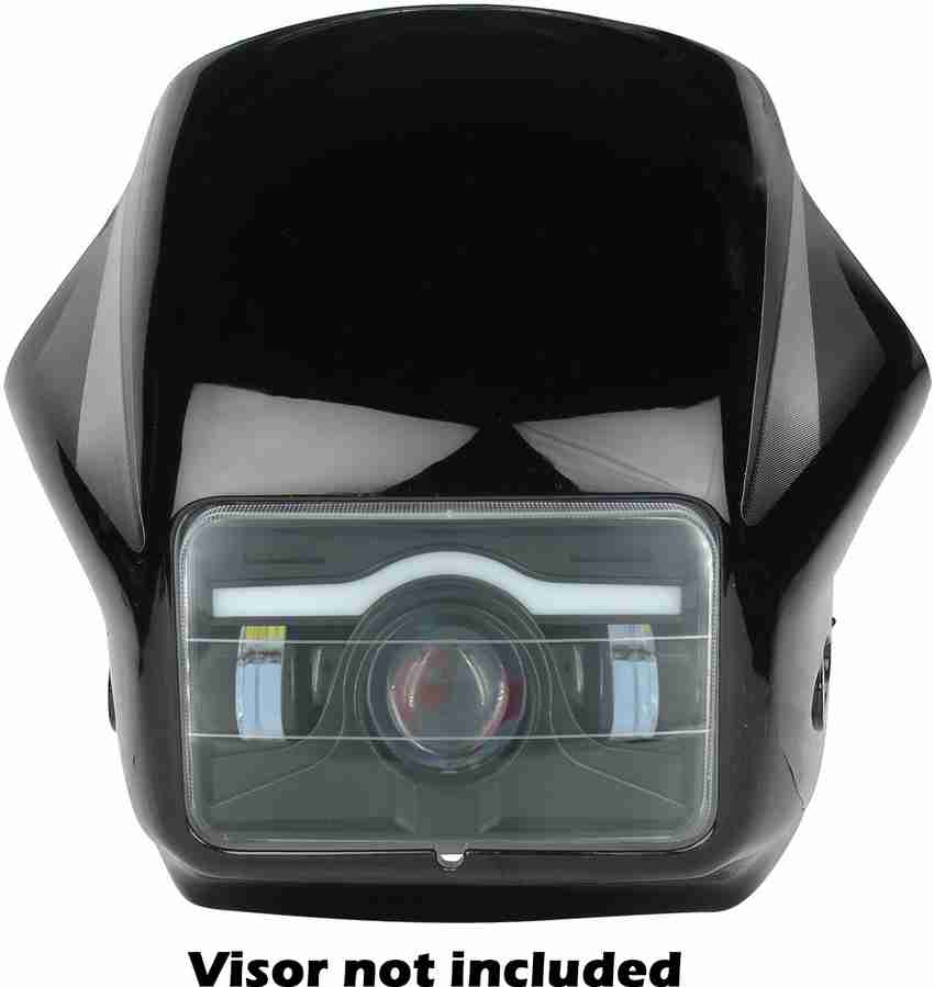 Hero honda splendor headlight cover price best sale