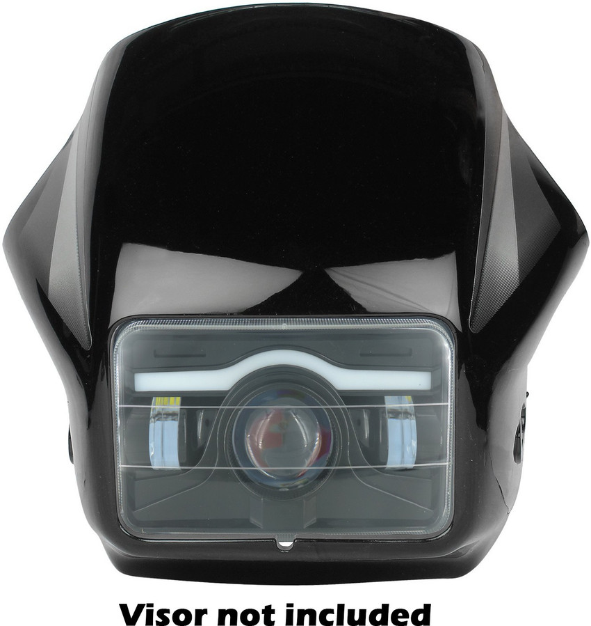 Splendor headlight shop cover price