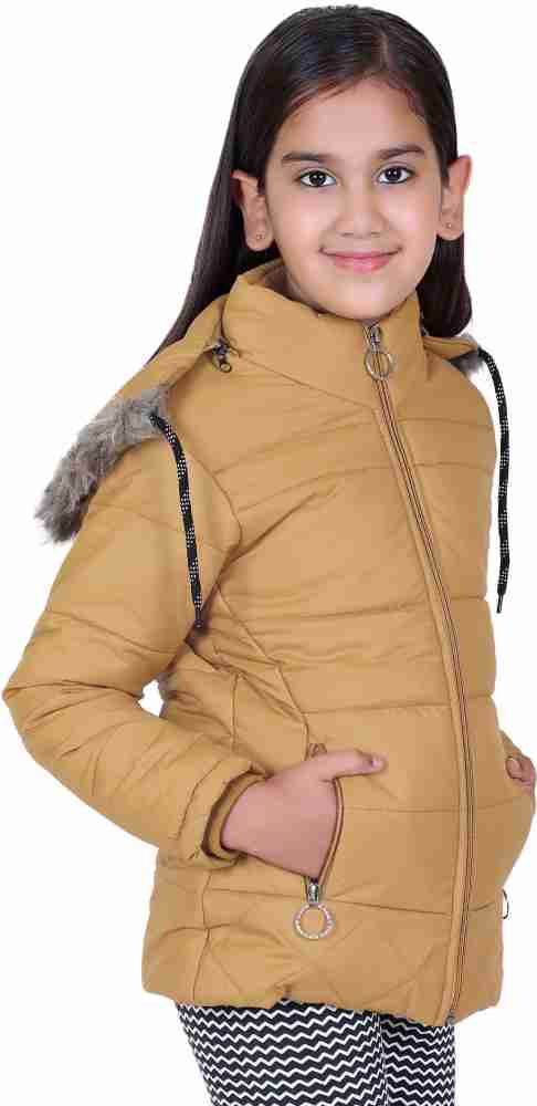 BRAZO Full Sleeve Solid Girls Jacket Buy BRAZO Full Sleeve Solid Girls Jacket Online at Best Prices in India Flipkart