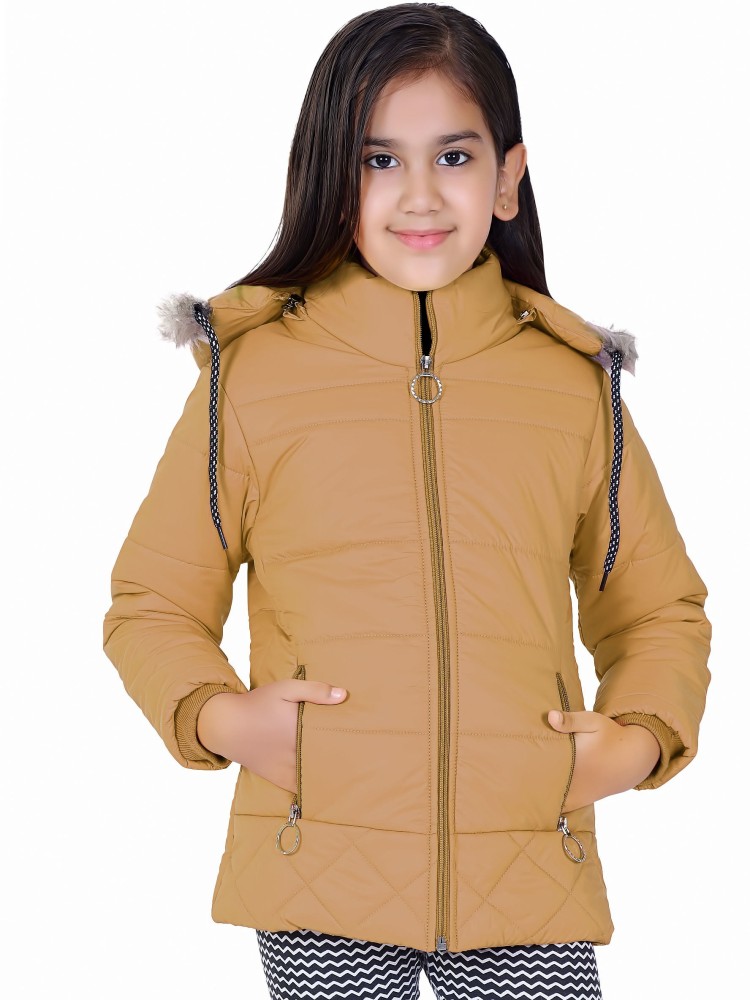 9 years girl jacket online