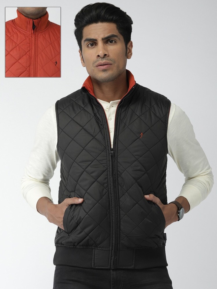 Indian terrain 2025 half jacket