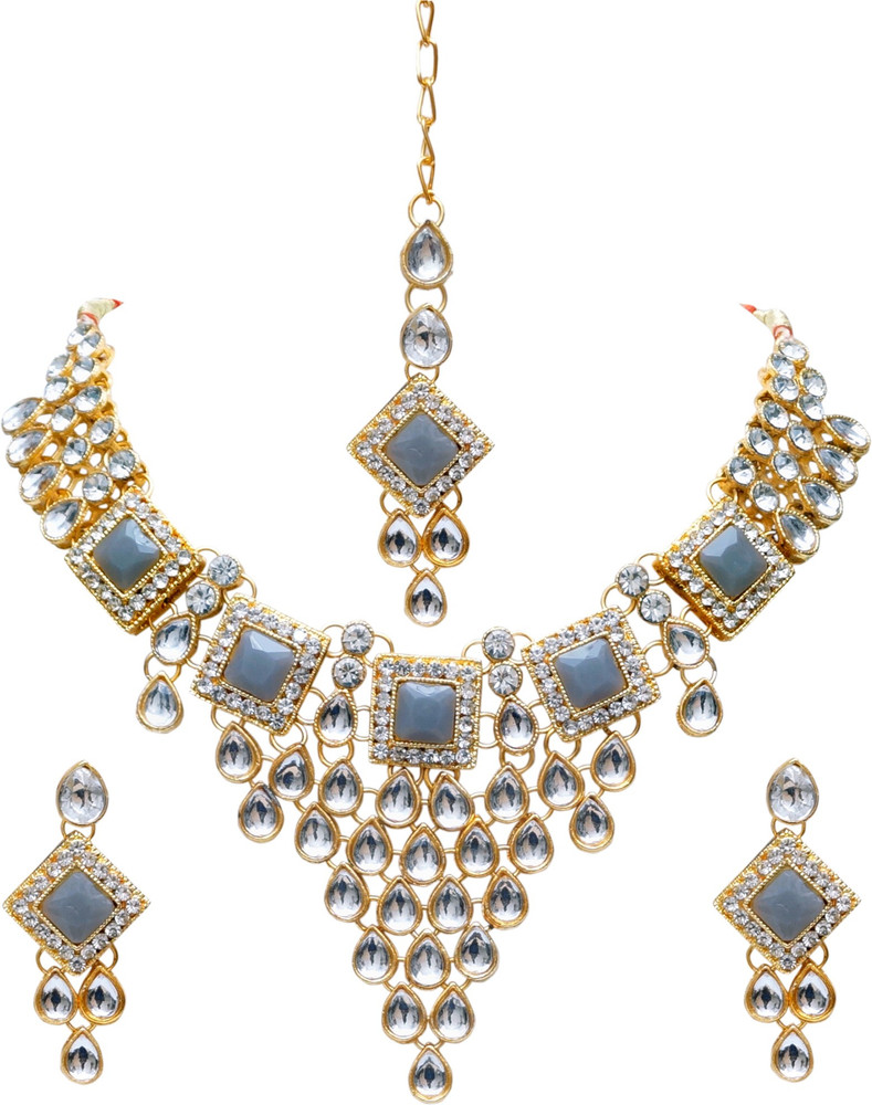 Padmavati sale necklace online