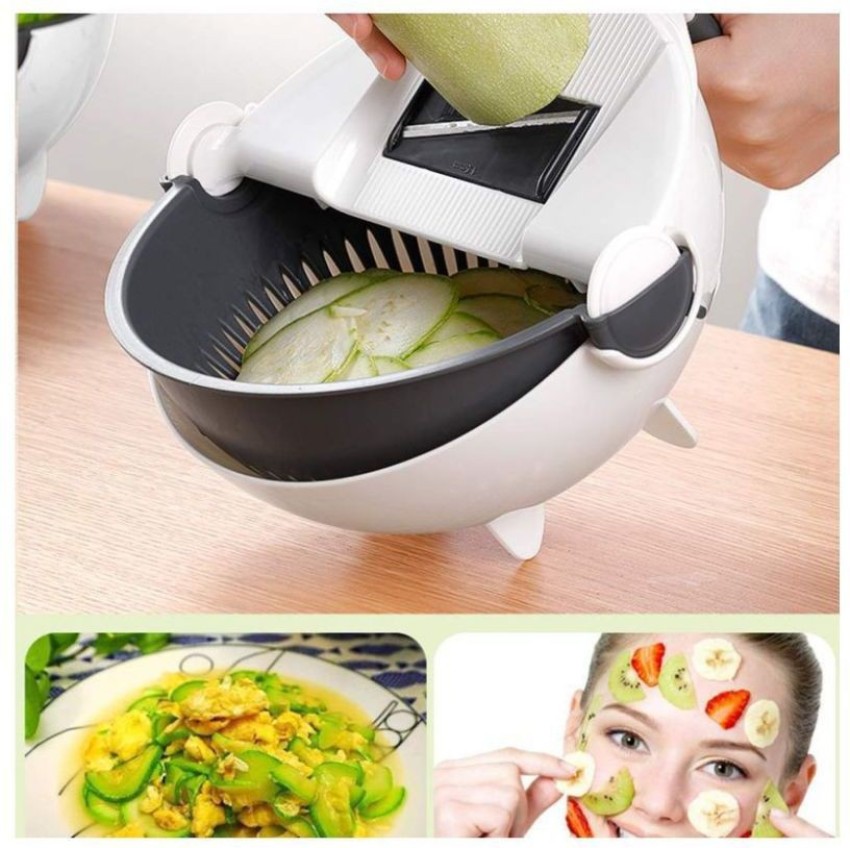 Kitchen Craft Cookware - Kitchen Kutter 