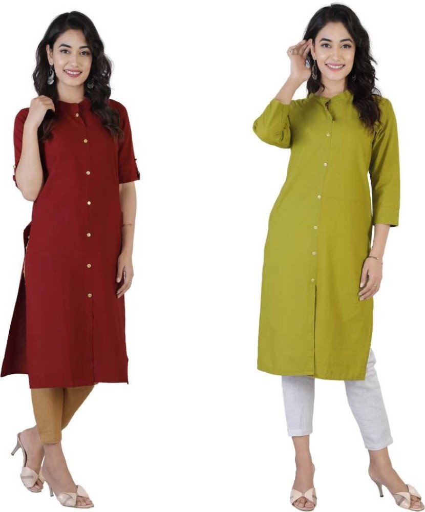 Flipkart kurtis combo offer hotsell