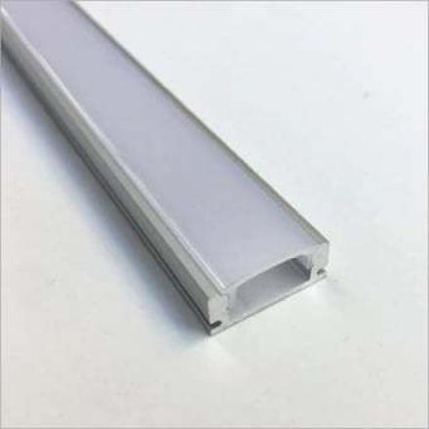 Buy LED Aluminium Profile Light 16 mm x 16 mm (For LED Strip Lights) at  Best Price in India