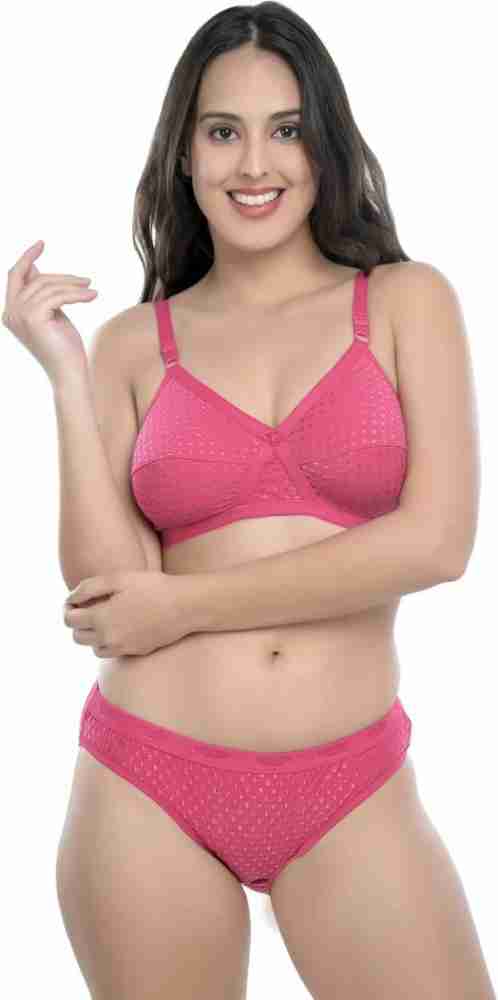 Soft Care Lingerie Set - Buy Soft Care Lingerie Set Online at Best Prices  in India