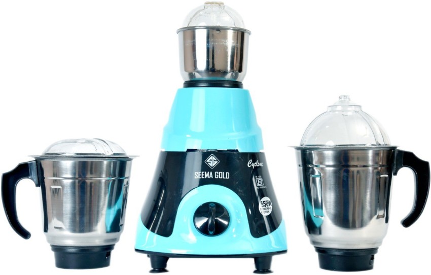 Bajaj winner mixer deals grinder